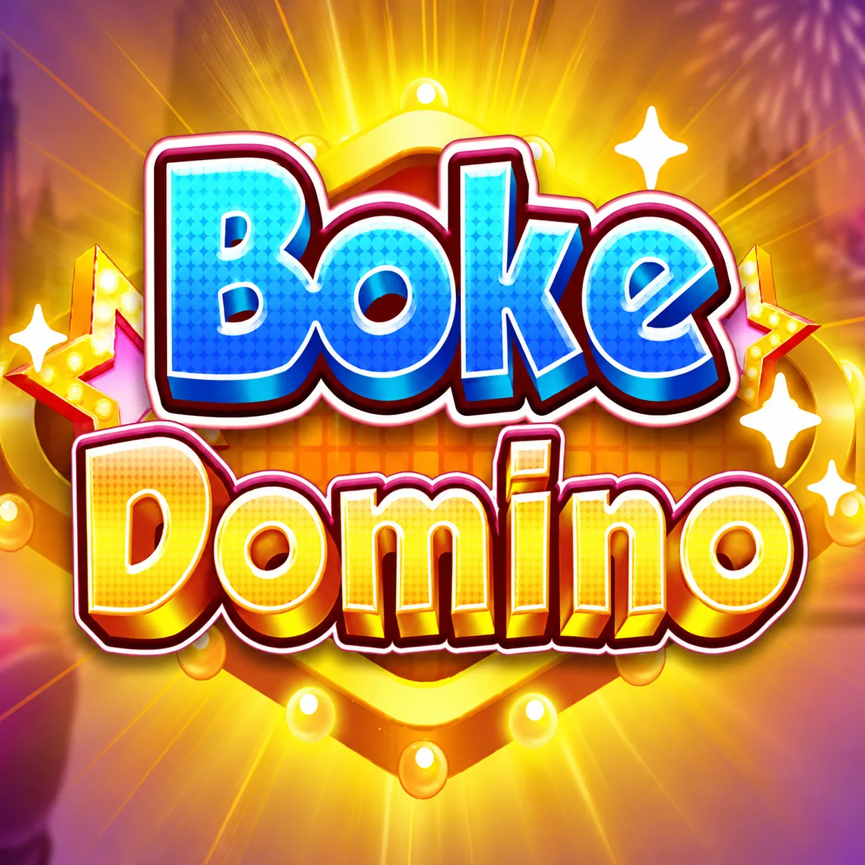 BOKEDOMINO - Petualangan Seru Dalam Match-3