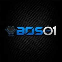 BOS01 - Petualangan Seru di Dunia yang Penuh Tantangan
