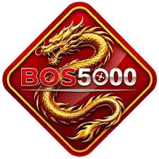 BOS5000 - Permainan Mahjong Seru dan Mengasyikkan