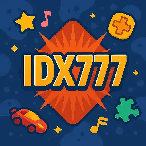 IDX777 - Petualangan Memancing Seru di Laut Lepas