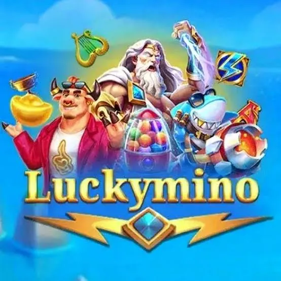 LUCKYMINO - Permainan Tycoon yang Mengasyikkan