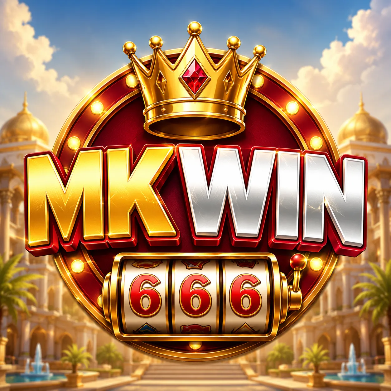 MKWIN666 - Game Olahraga Seru dan Menantang