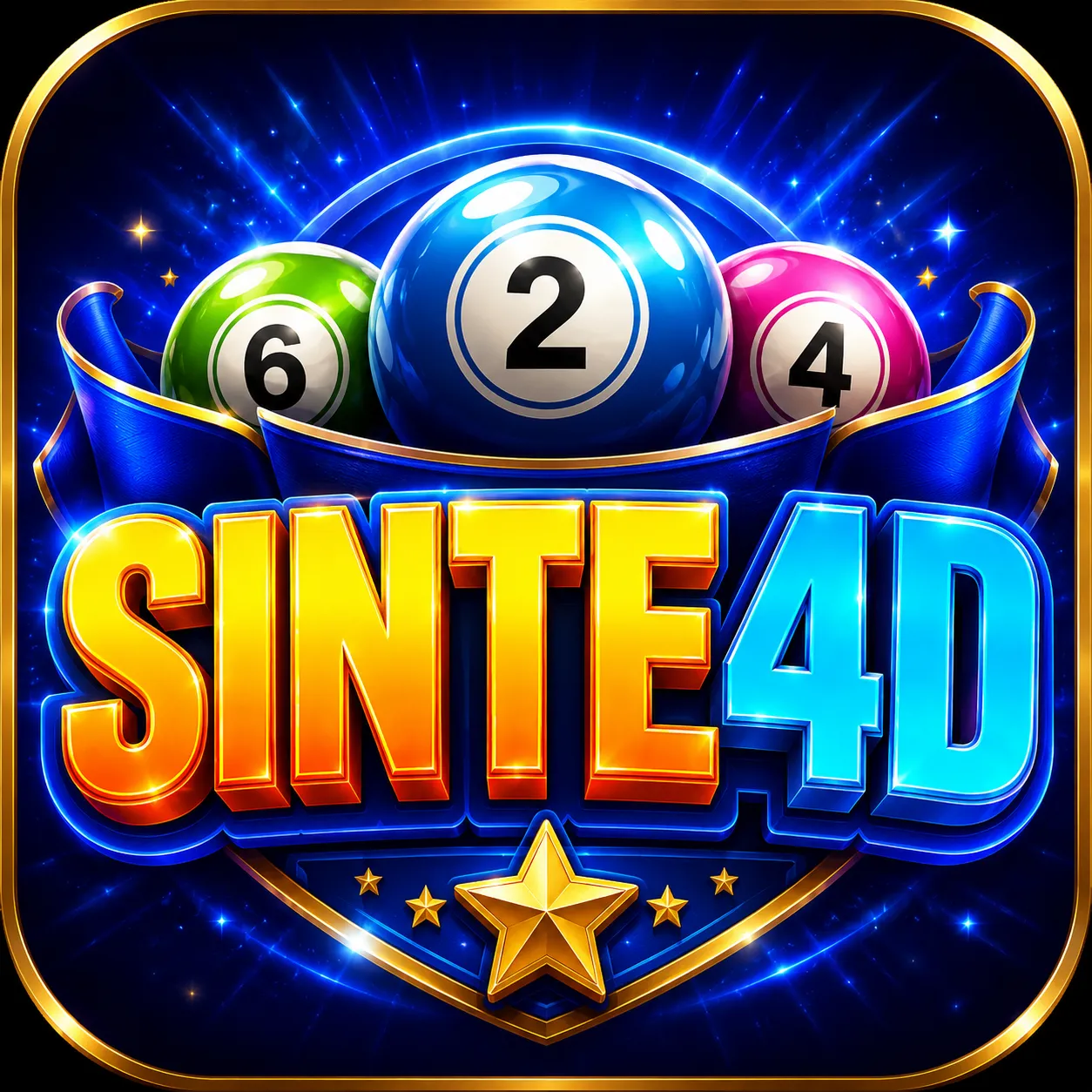 SINTE4D - Nikmati Kesenangan Dalam Setiap Momen